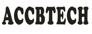 ACCBTECH
