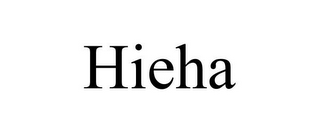 HIEHA