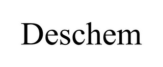 DESCHEM