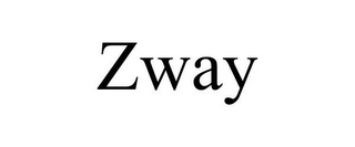 ZWAY