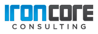 IRONCORE CONSULTING