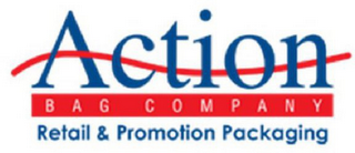 ACTION BAG COMPANY RETAIL & PROMOTION PACKAGING