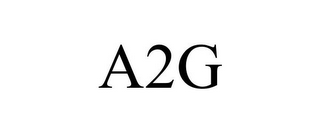 A2G