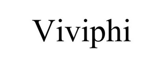 VIVIPHI