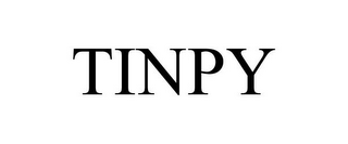 TINPY