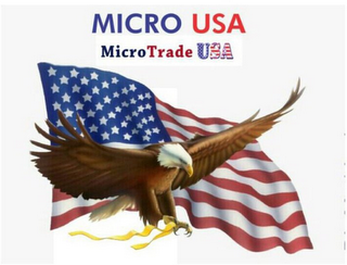 MICRO TRADE USA MICRO USA