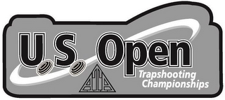 U S OPEN TRAPSHOOTING CHAMPIONSHIPS ATA