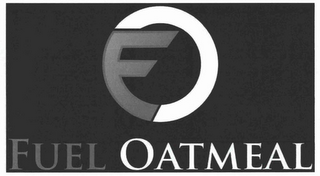 F FUEL OATMEAL