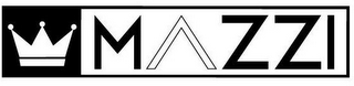 MAZZI