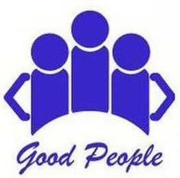 GOOD PEOPLE