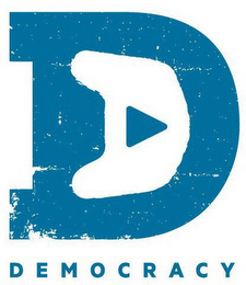 D DEMOCRACY