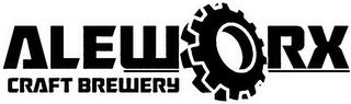 ALEWORX CRAFT BREWERY