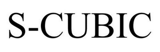 S-CUBIC