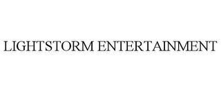 LIGHTSTORM ENTERTAINMENT