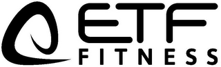 E ETF FITNESS