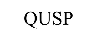 QUSP