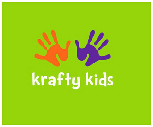 KRAFTY KIDS