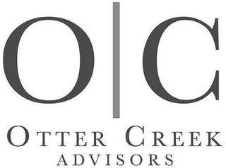 O C OTTER CREEK ADVISORS