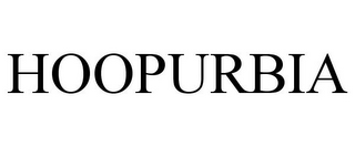 HOOPURBIA