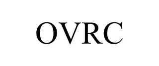 OVRC