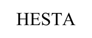 HESTA