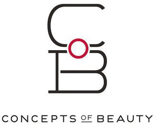COB CONCEPTS OF BEAUTY