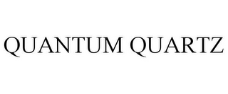 QUANTUM QUARTZ