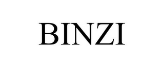 BINZI