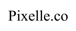 PIXELLE.CO