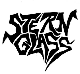 STERNGLASS