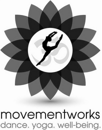 MOVEMENTWORKS DANCE. YOGA. WELL-BEING.