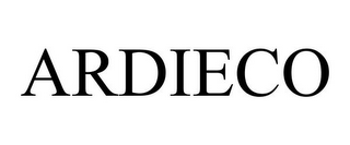 ARDIECO