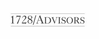 1728/ADVISORS