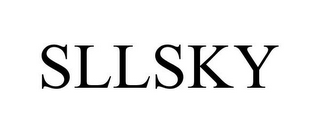 SLLSKY