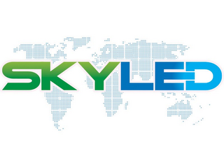 SKY LED