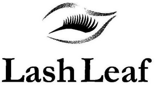 LASH LEAF