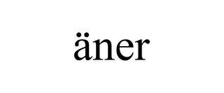 ÄNER