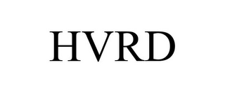 HVRD