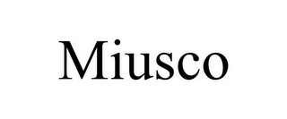 MIUSCO