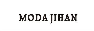 MODA JIHAN