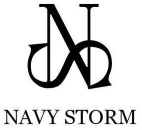 NS NAVY STORM