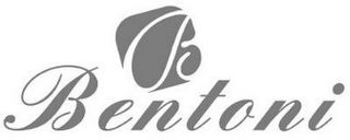 BENTONI