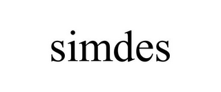 SIMDES