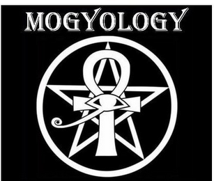 MOGYOLOGY