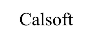 CALSOFT