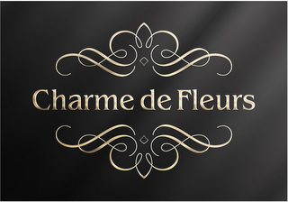 CHARME DE FLEURS