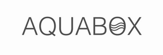 AQUABOX