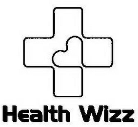 HEALTH WIZZ