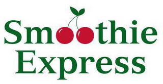 SMOOTHIE EXPRESS