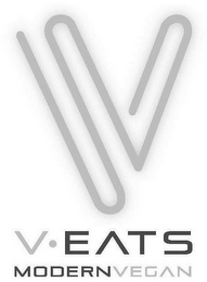 V · EATS MODERN VEGAN